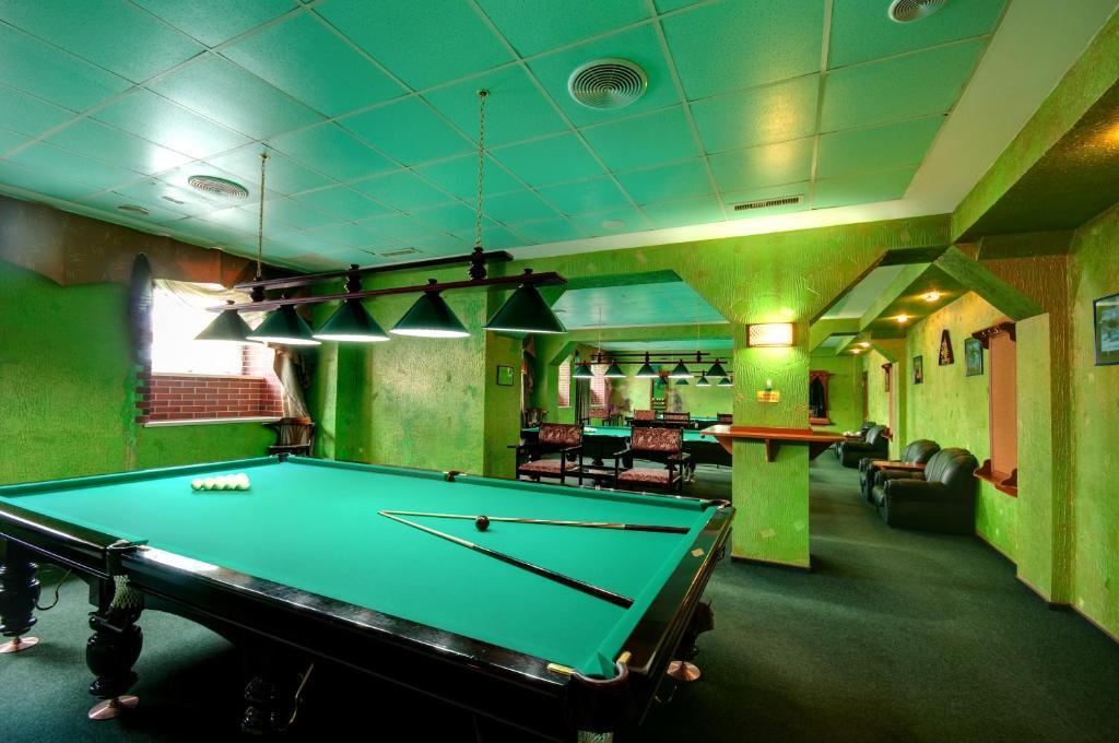 Alexandrovskiy Hotel นิโกลาเยฟ ภายนอก รูปภาพ